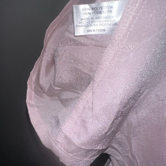 VIOLET & CLAIRE TOP M - Picture 2 of 4